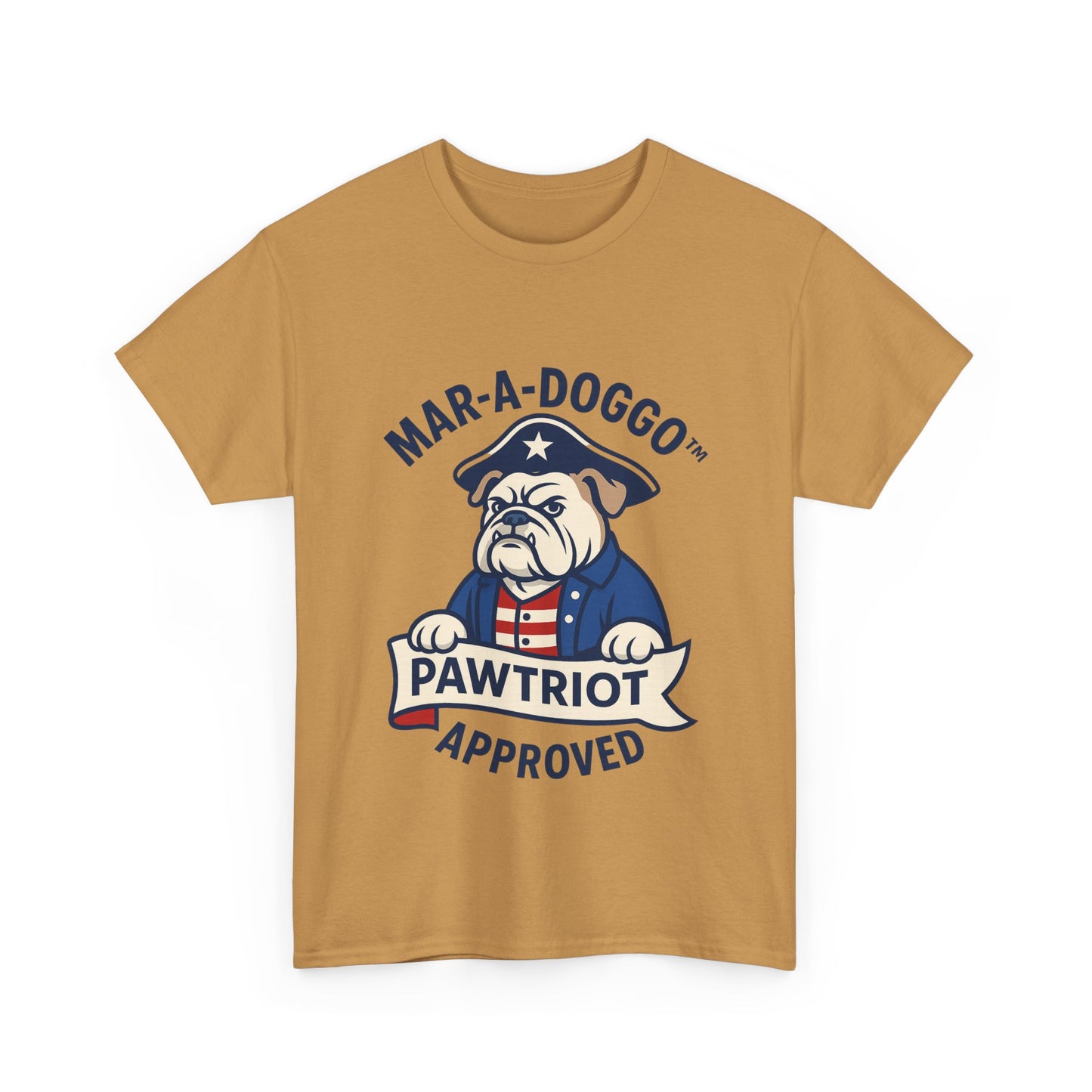 Pawtriot Approved