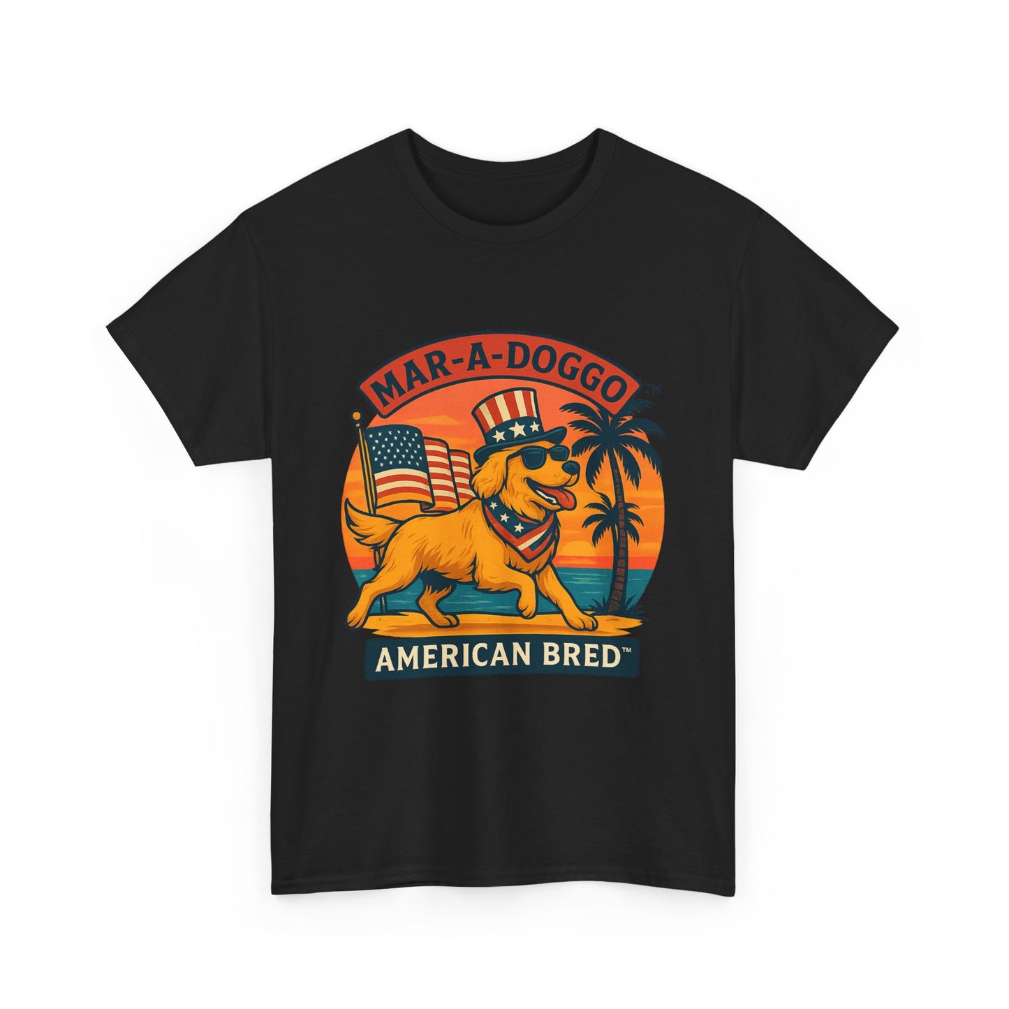 American Bred