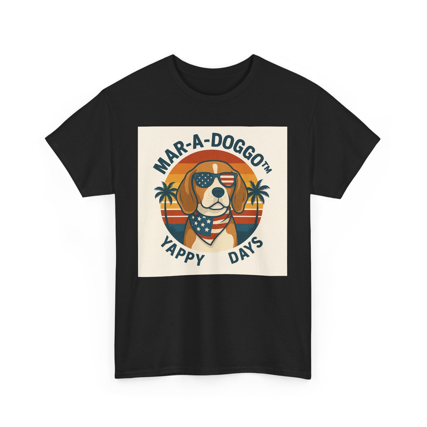 Yappy Days Mark I