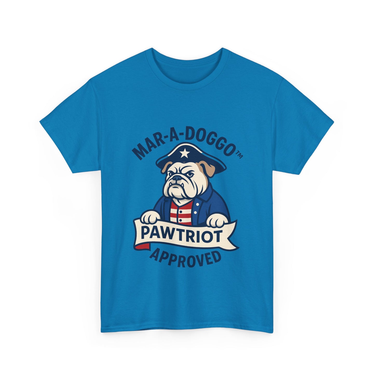 Pawtriot Approved