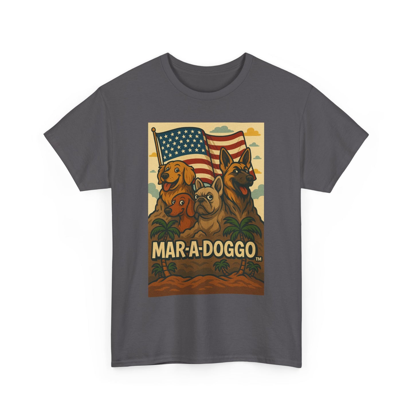 Mount Dogmore