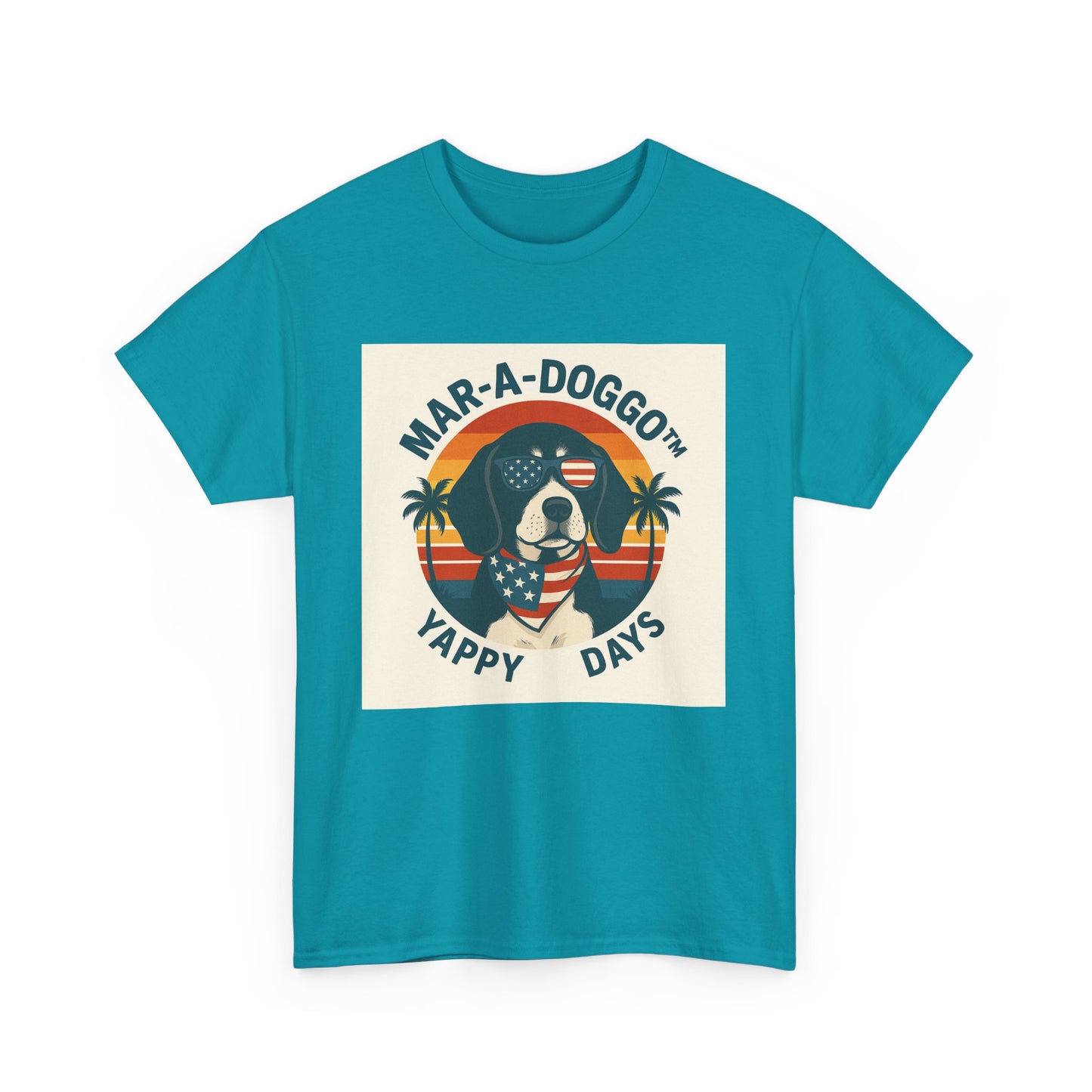 Yappy Days II