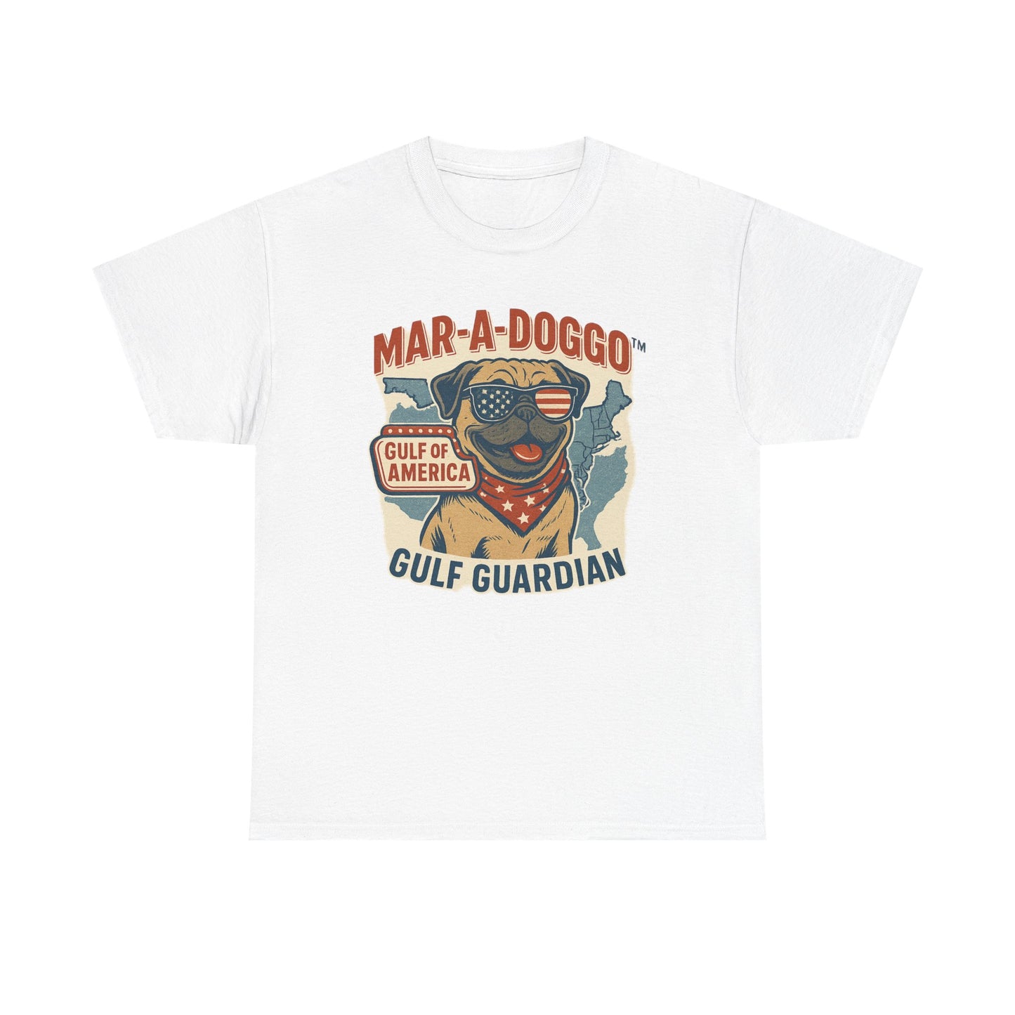 Gulf Guardian Mark I