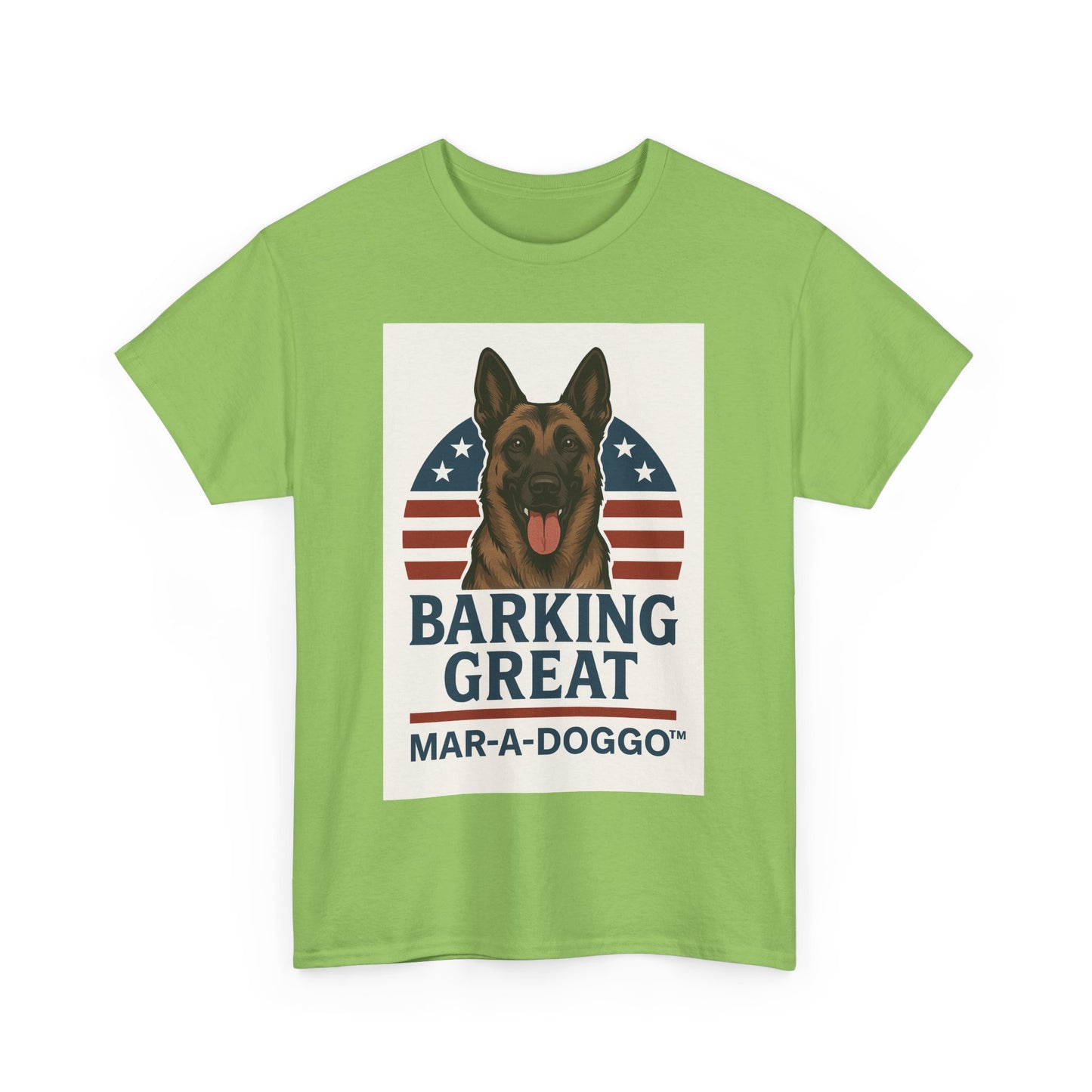 Barking Great