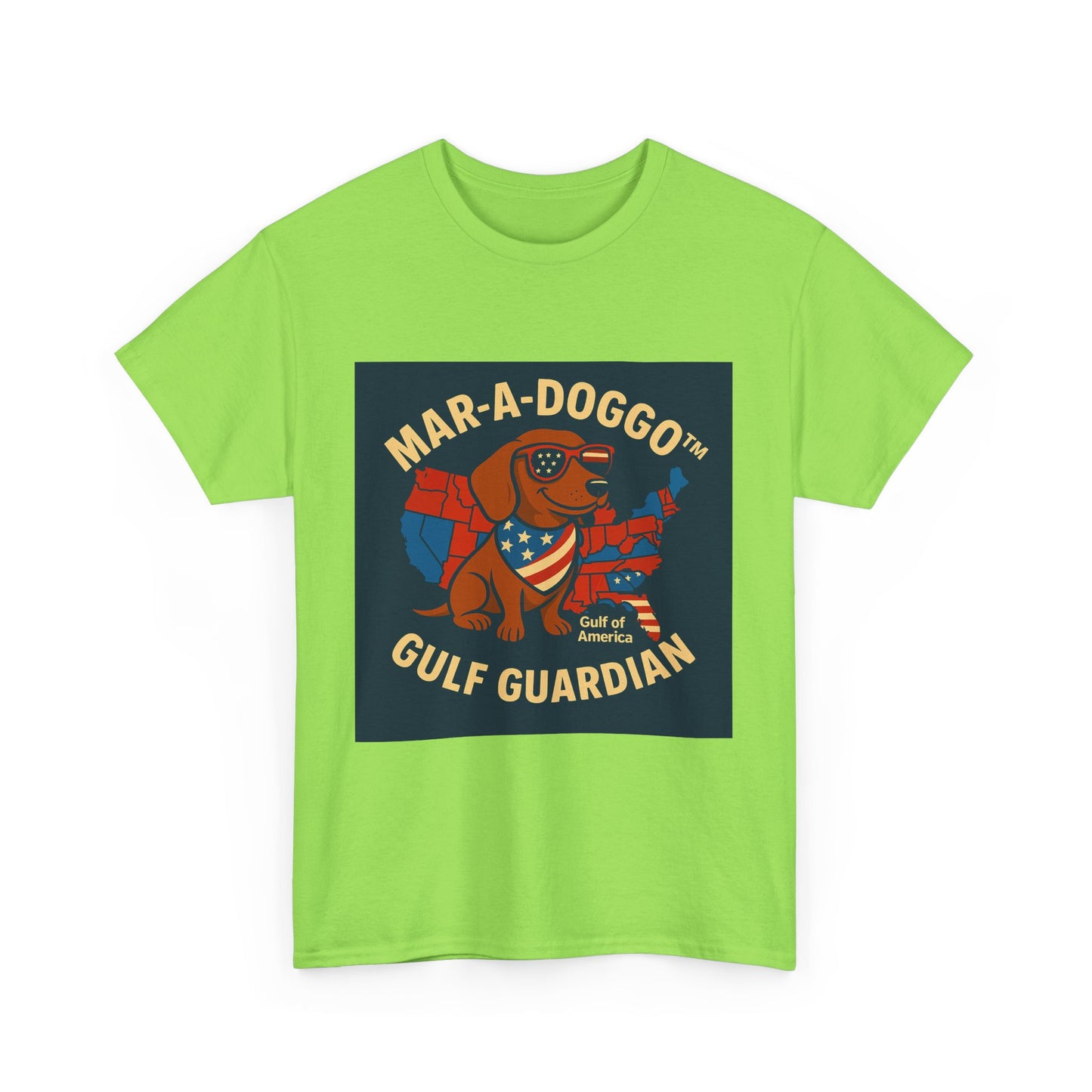 Gulf Guardian Mark II