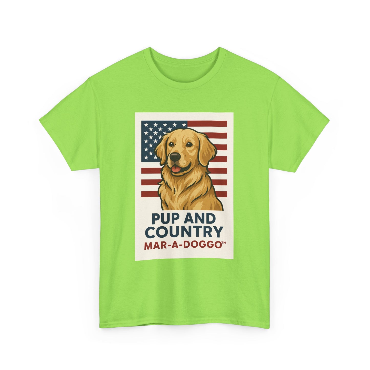 Pup & Country