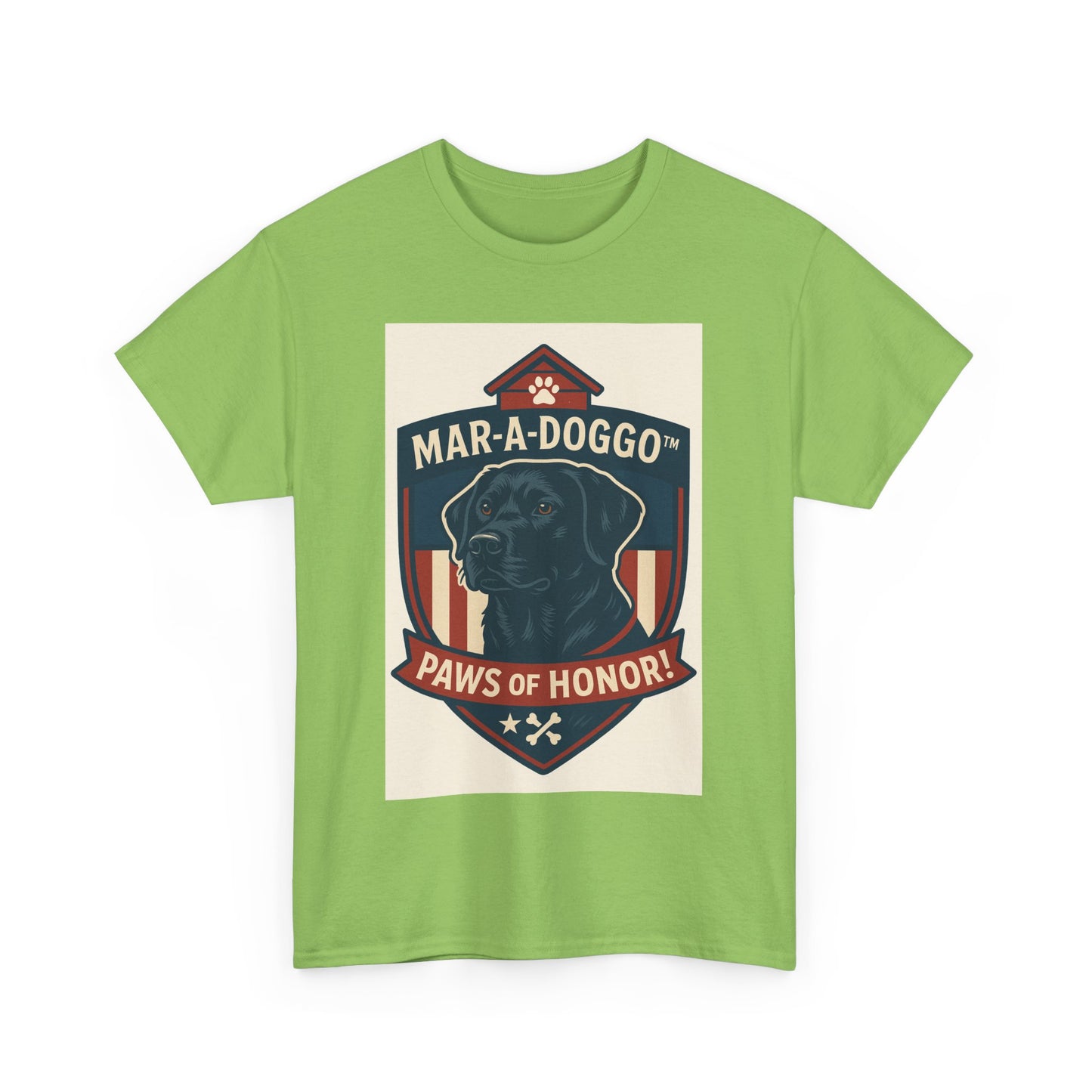 Paws of Honor