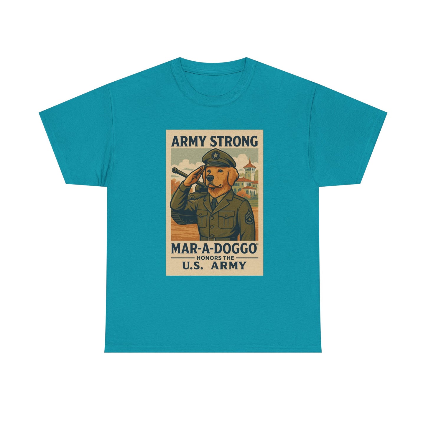 Army Strong