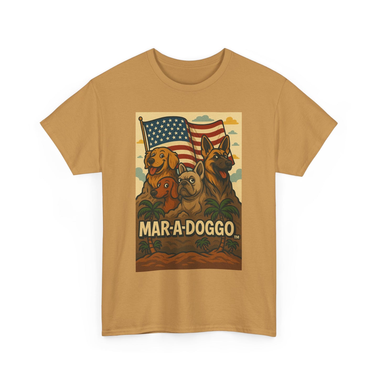 Mount Dogmore