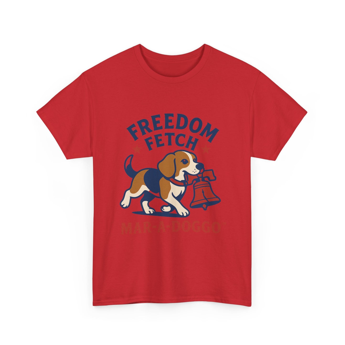 Freedom Fetch