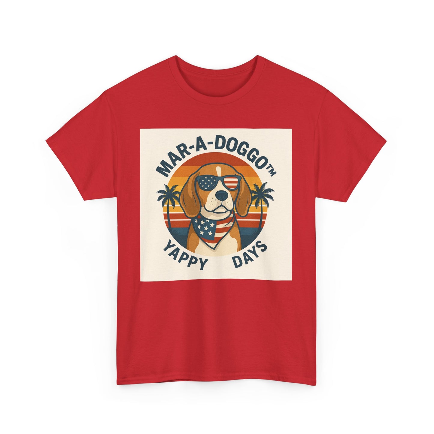 Yappy Days Mark I