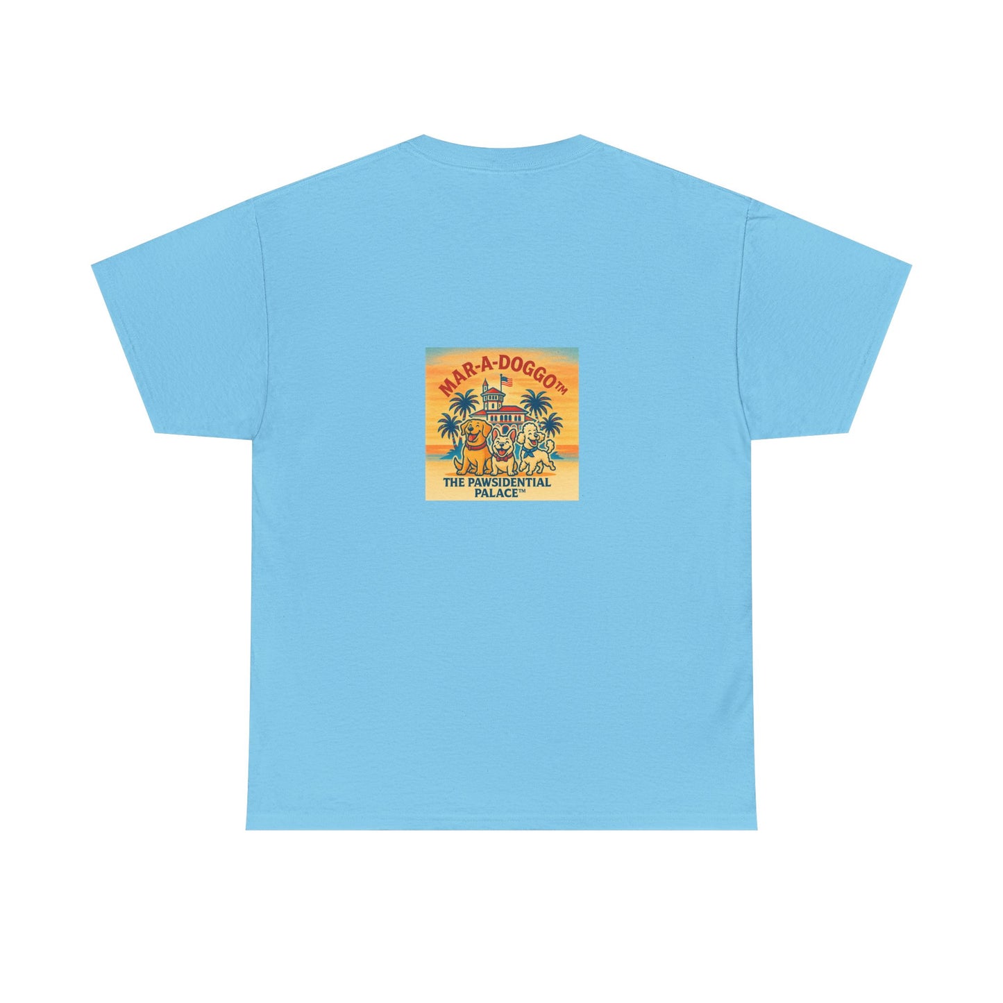 Gulf Guardian Mark I