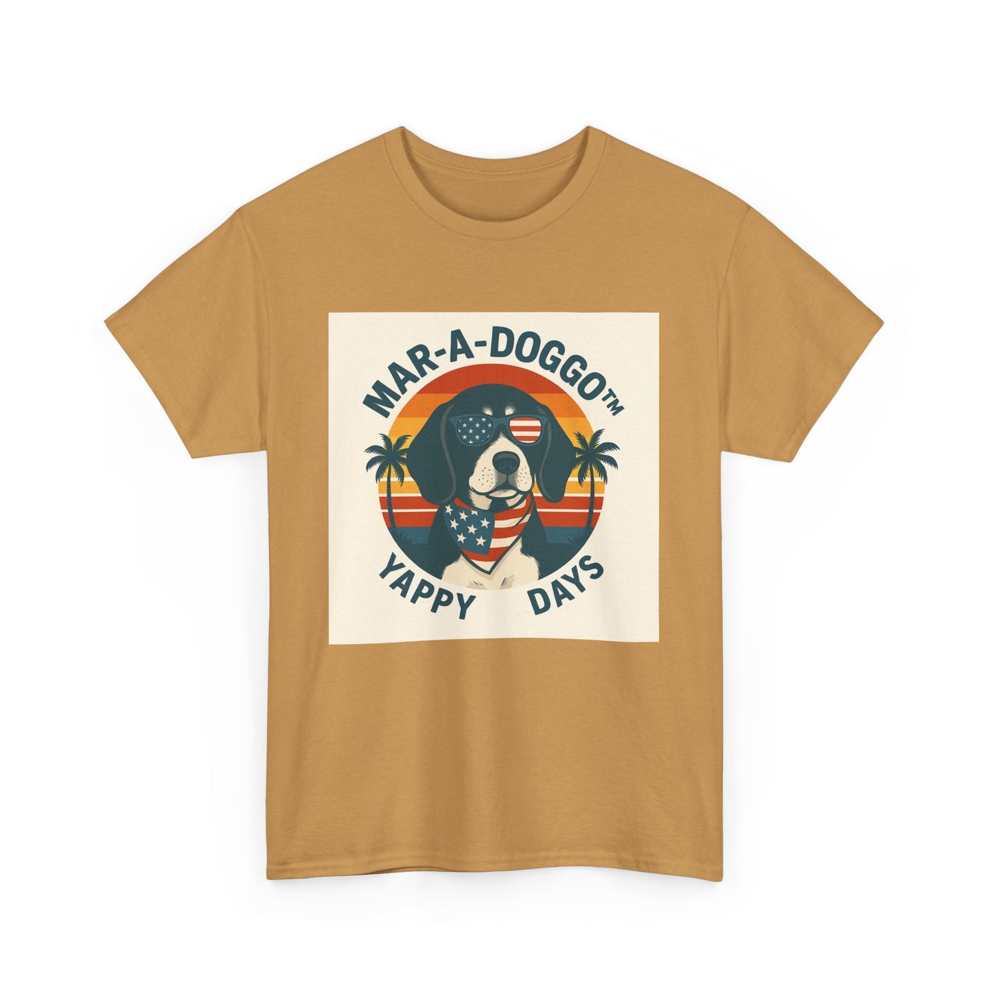 Yappy Days II