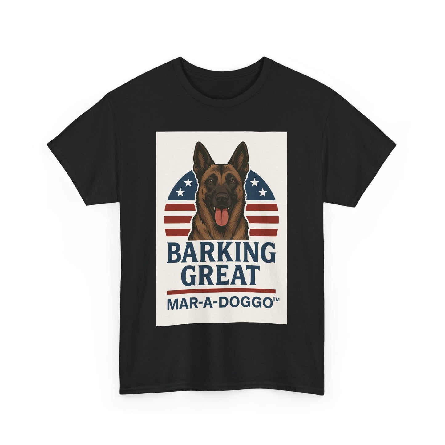Barking Great