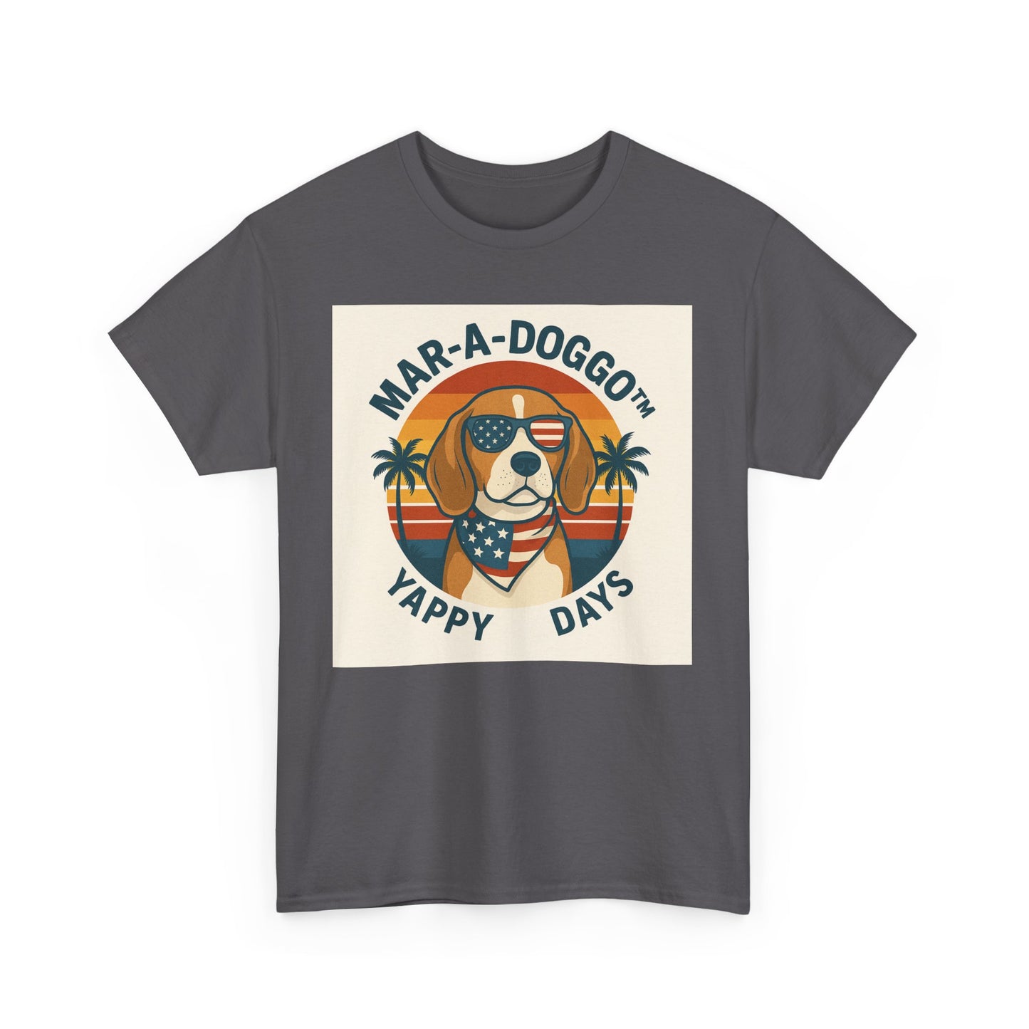 Yappy Days Mark I