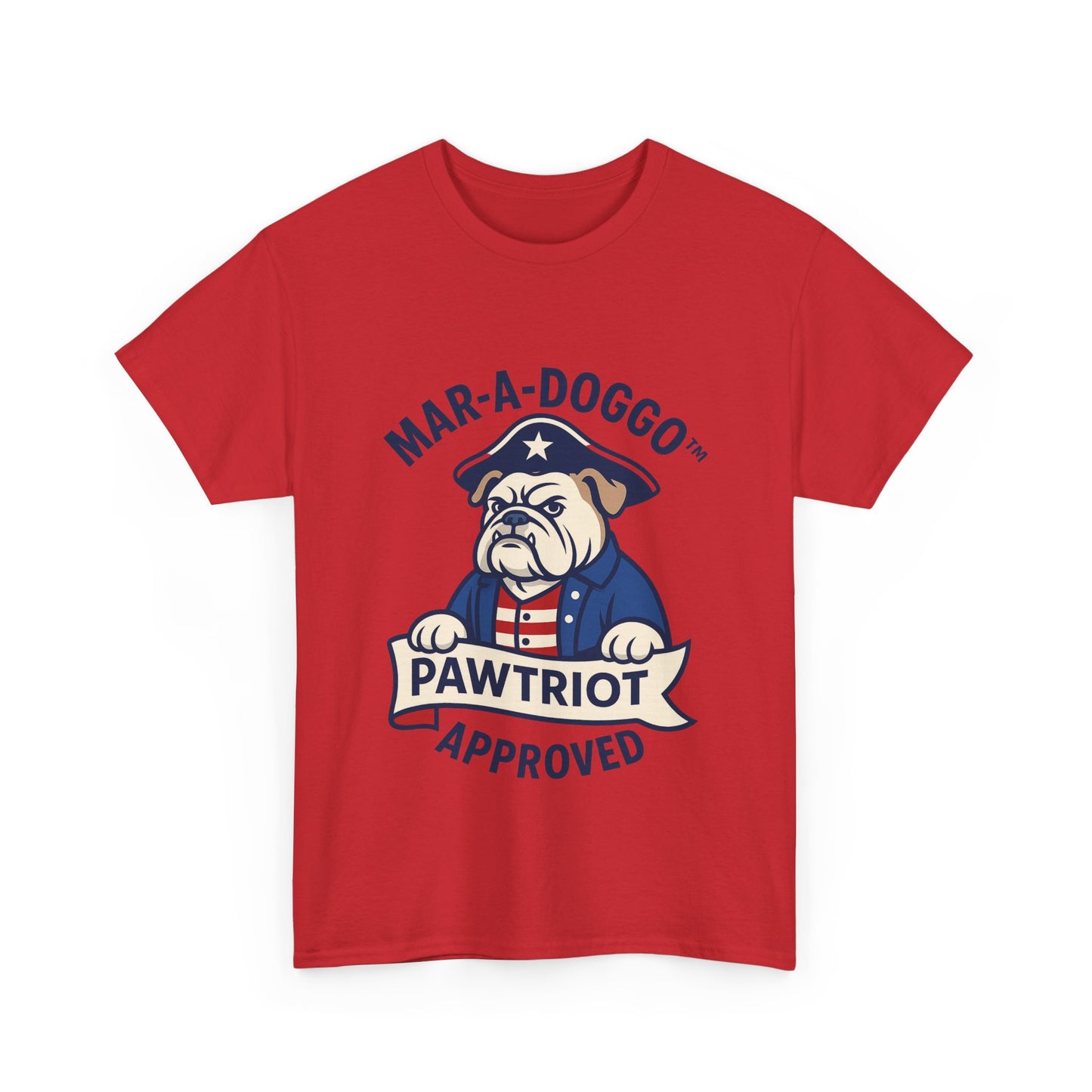 Pawtriot Approved