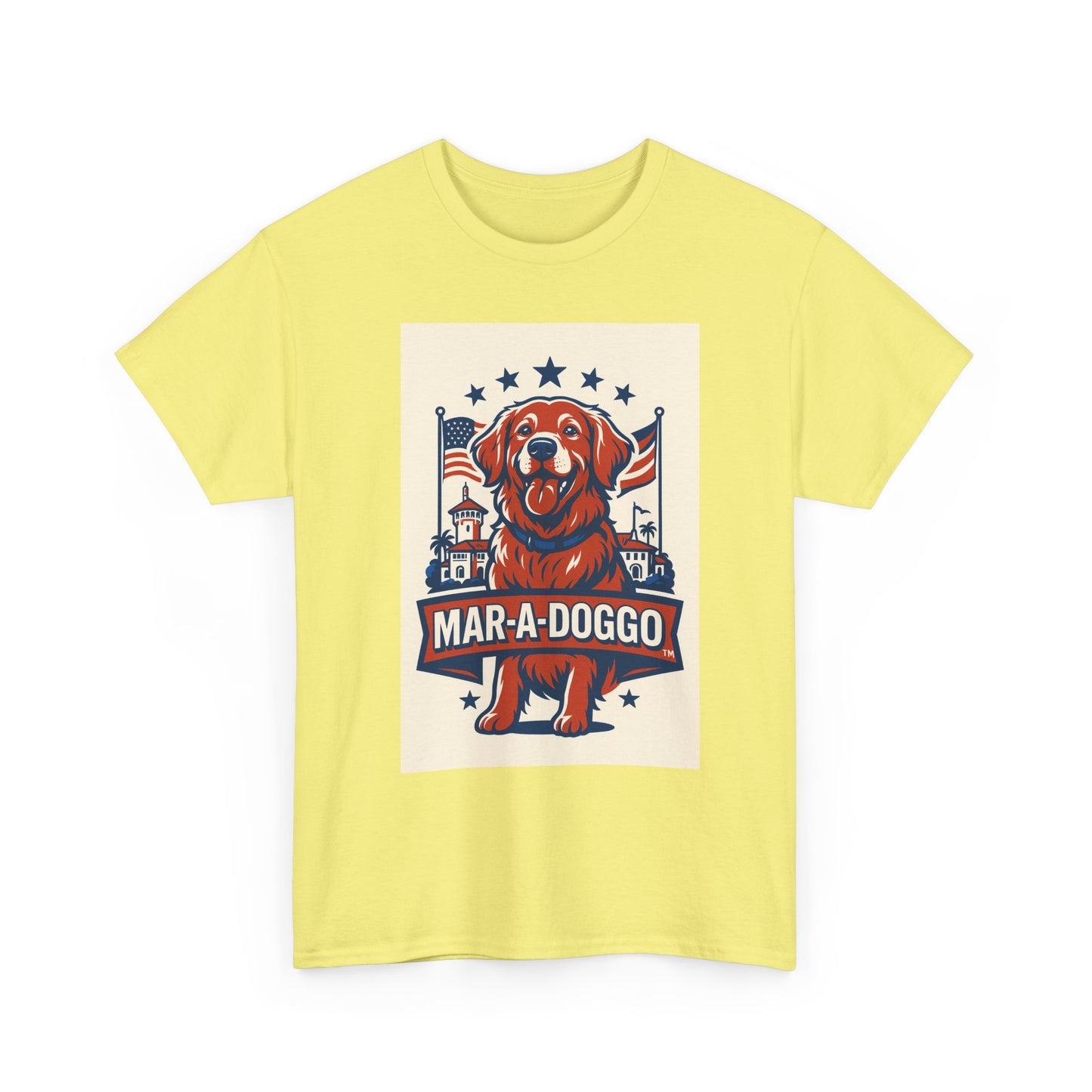 The Red Dawg