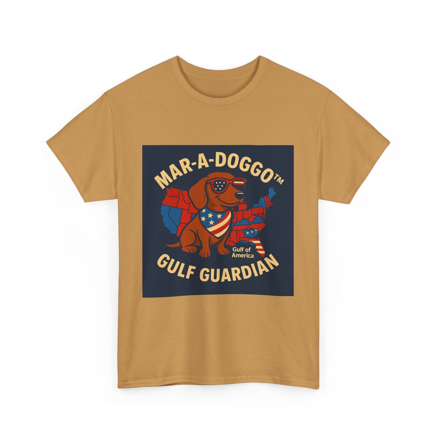 Gulf Guardian Mark II
