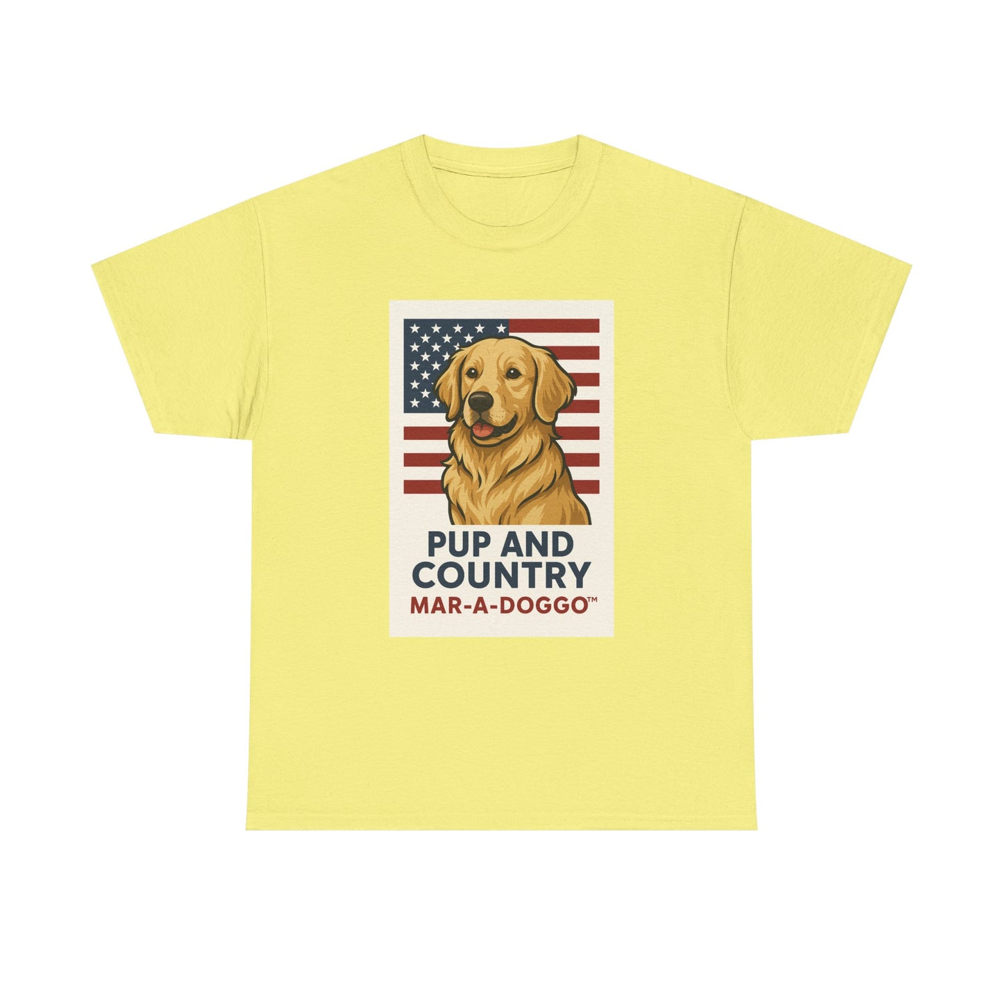 Pup & Country