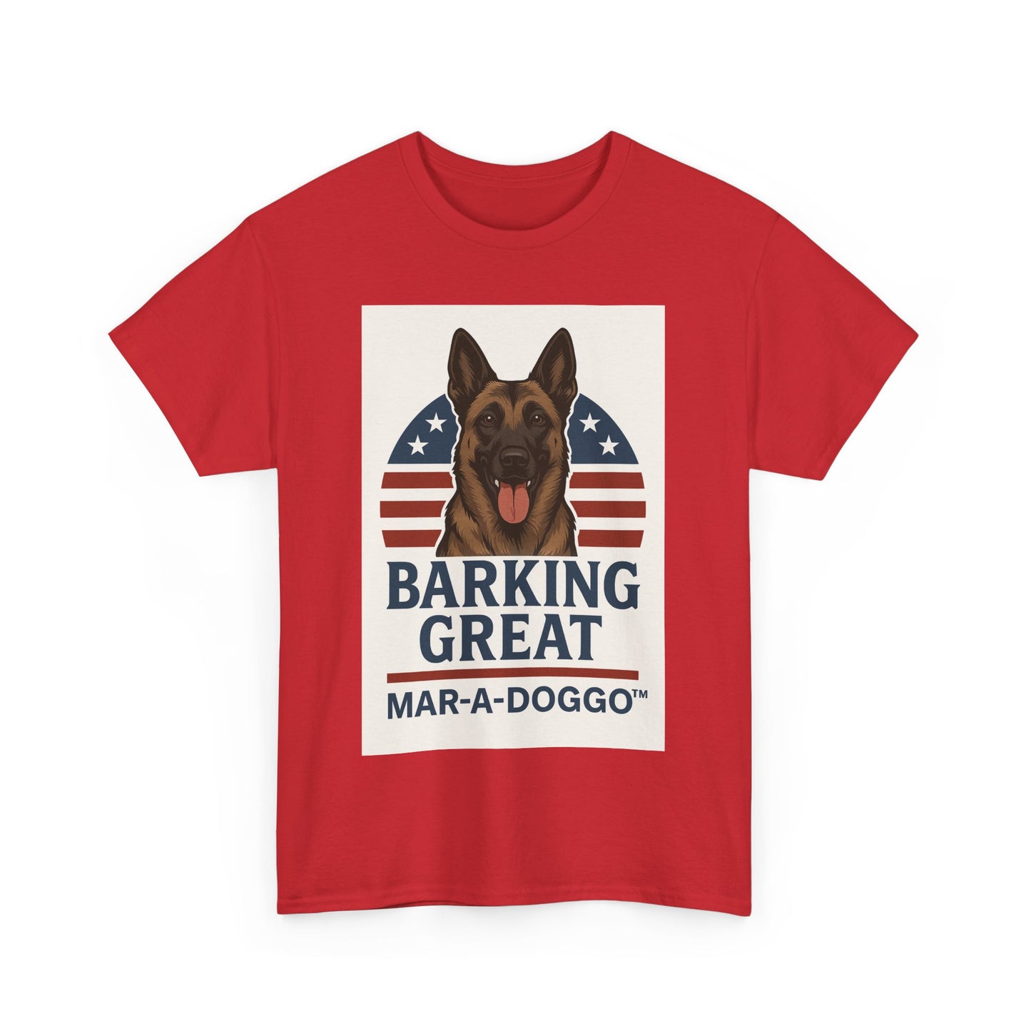 Barking Great