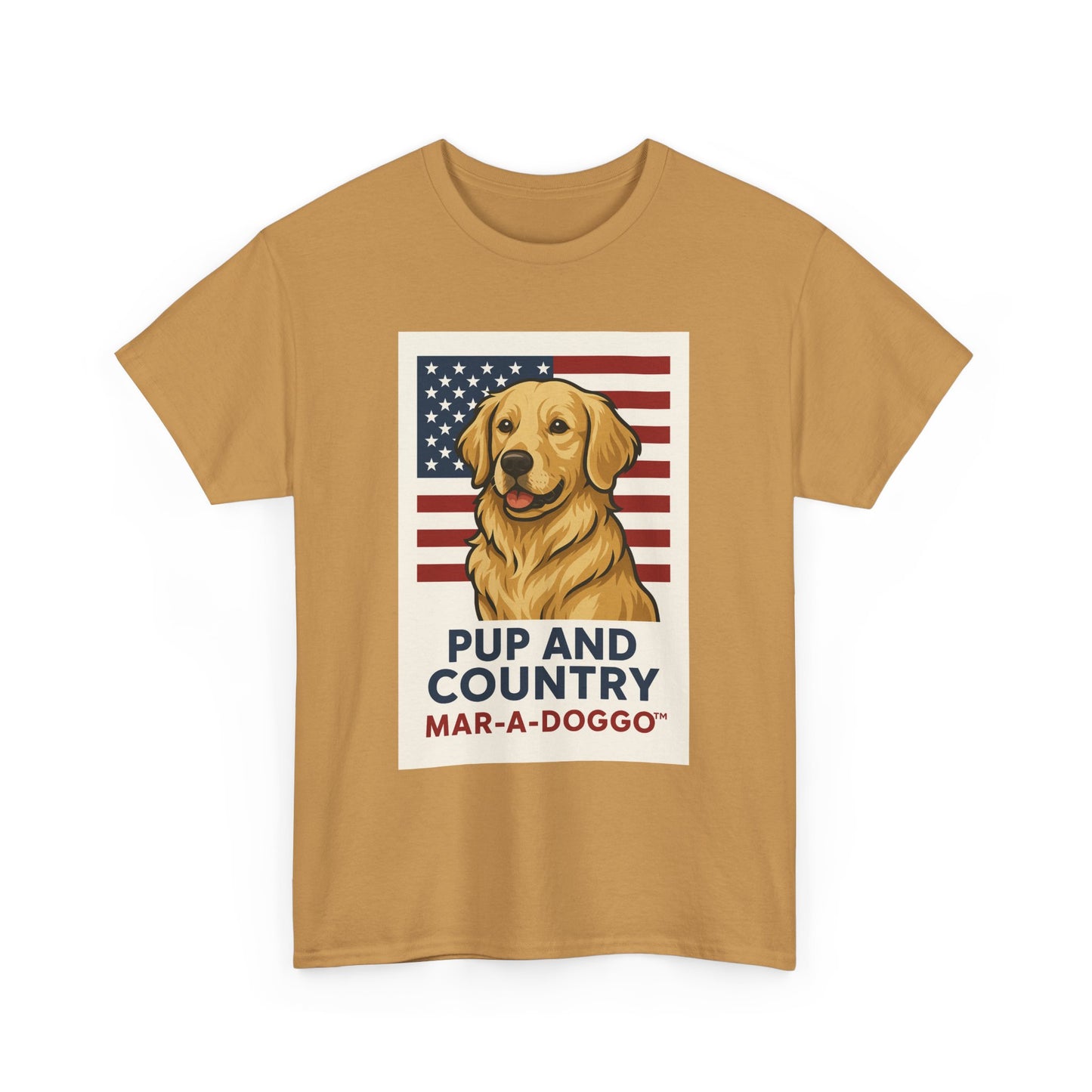 Pup & Country