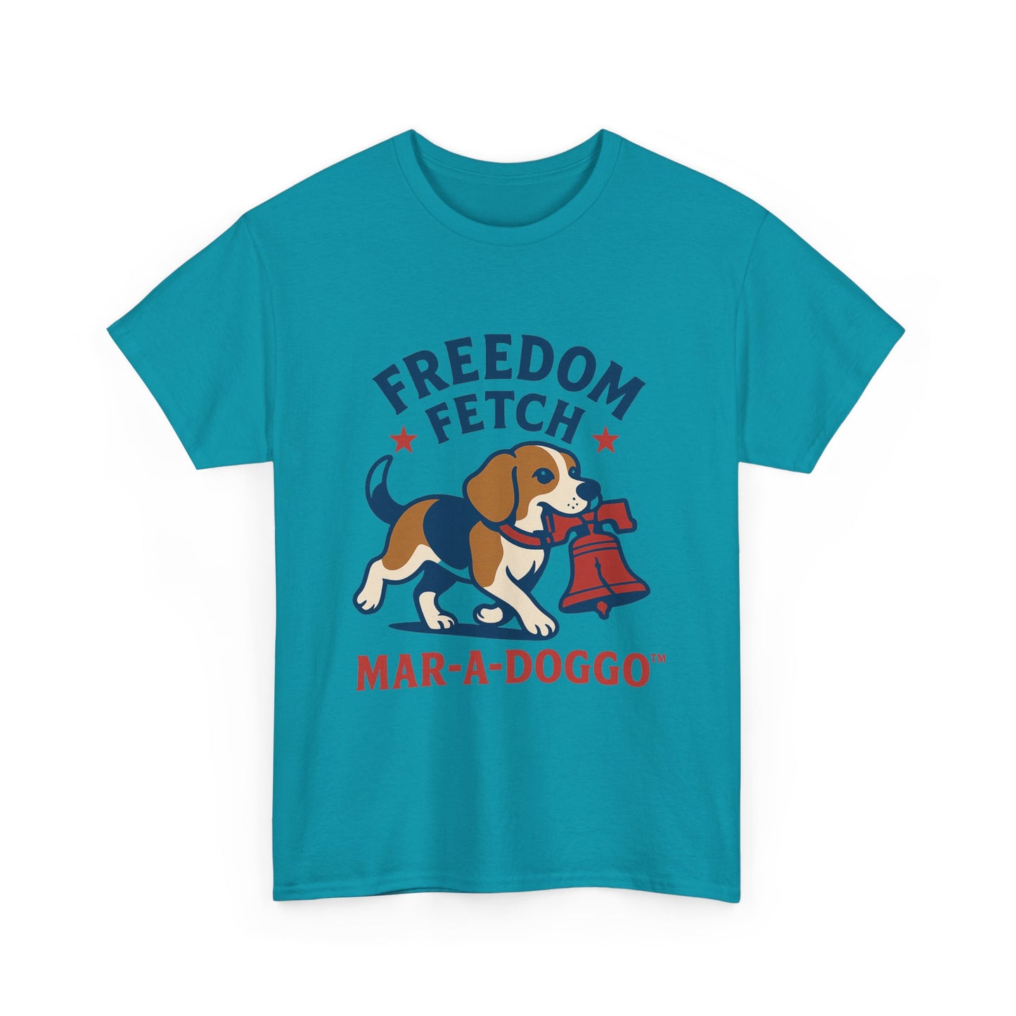 Freedom Fetch