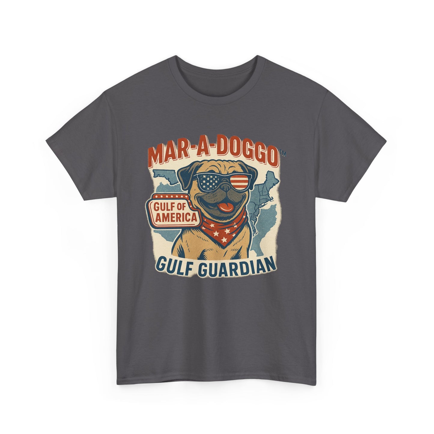 Gulf Guardian Mark I