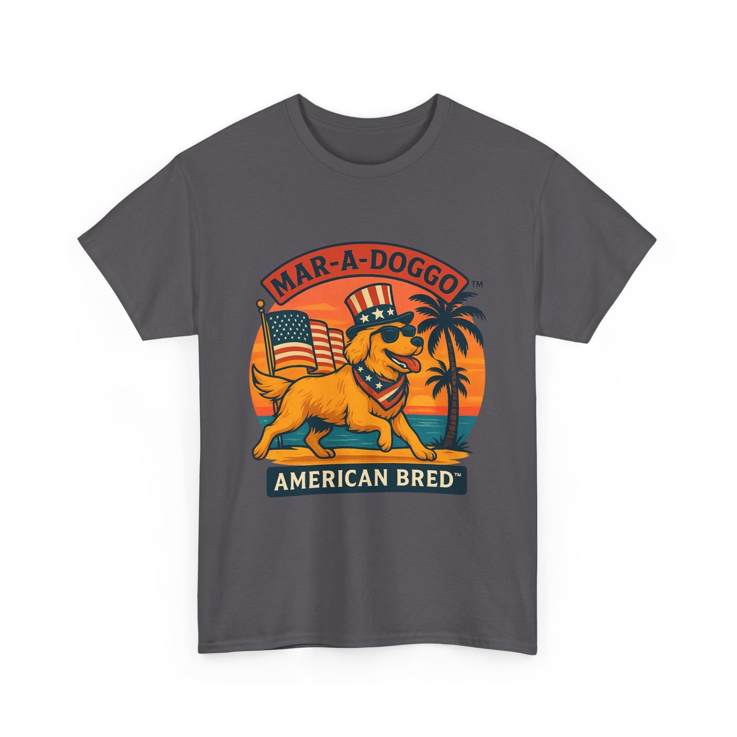 American Bred