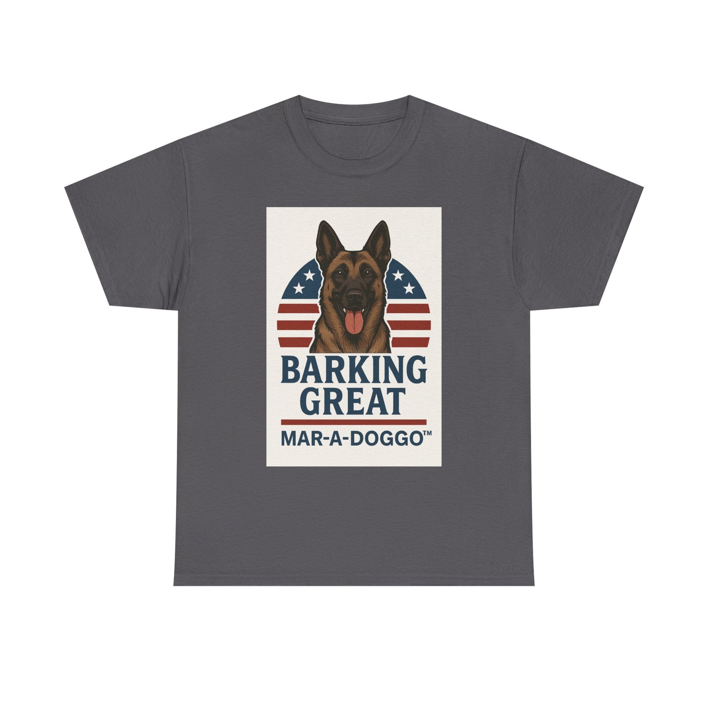 Barking Great