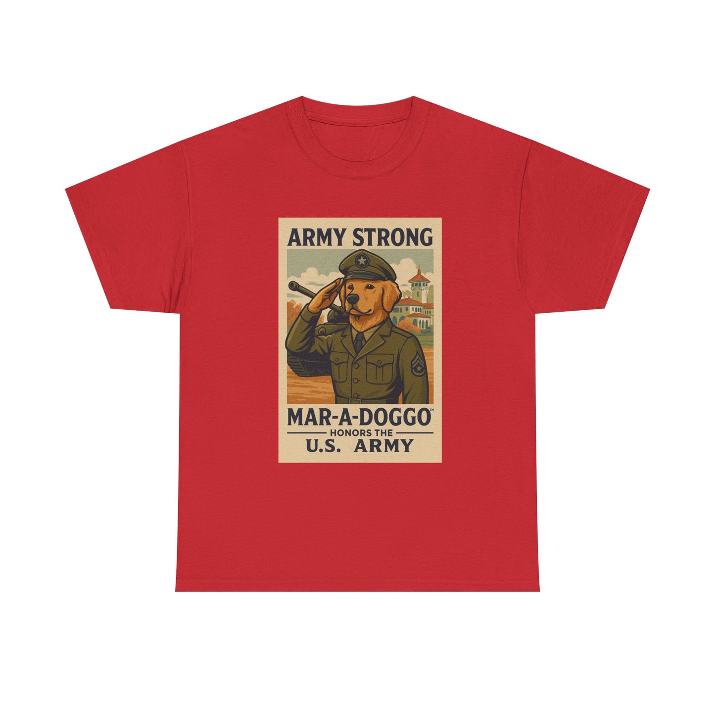 Army Strong