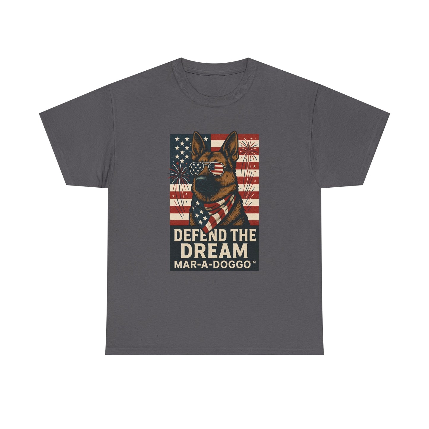 Defend the Dream