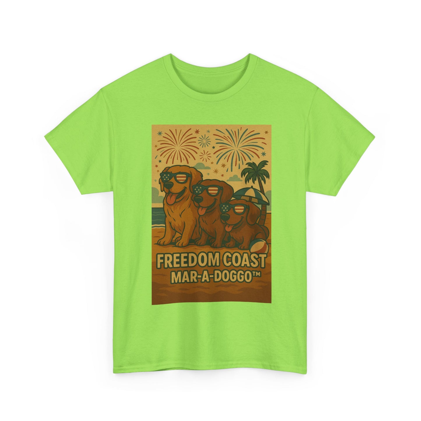 Freedom Coast