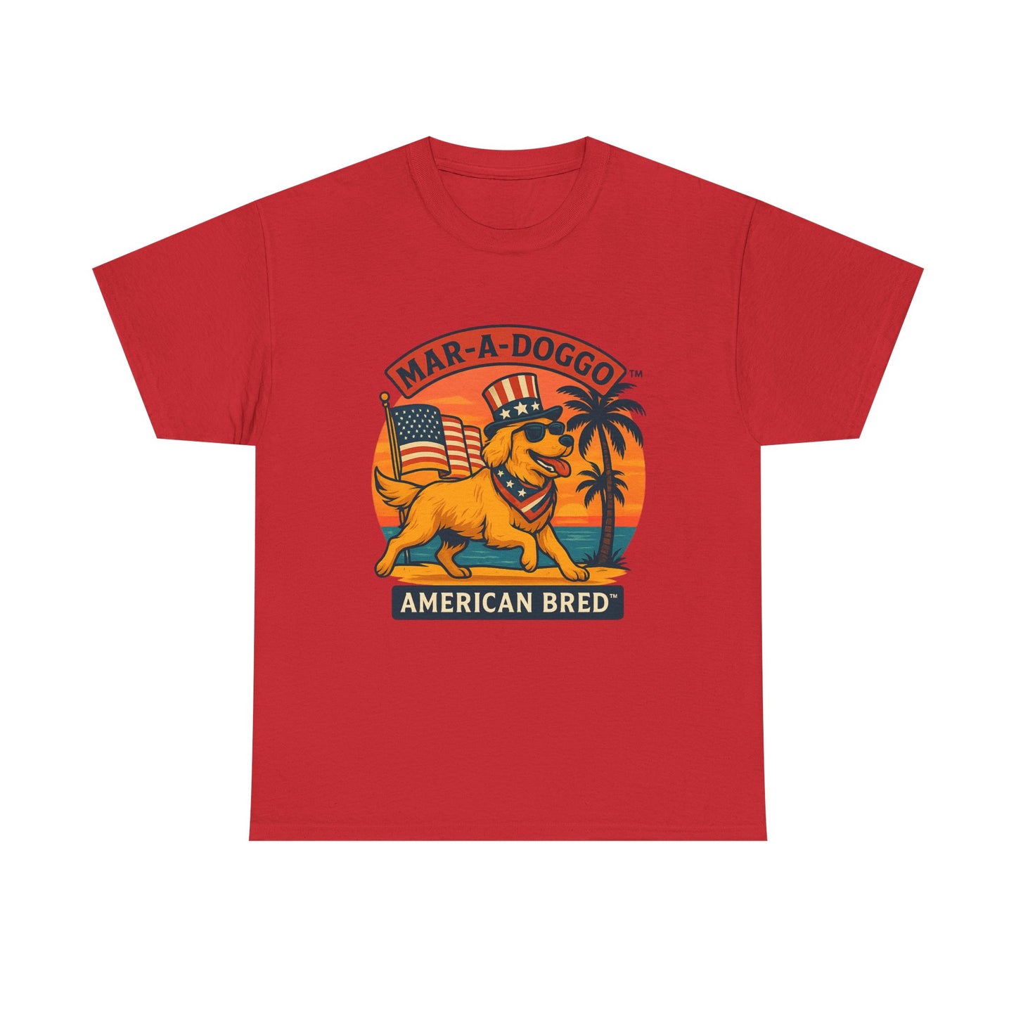 American Bred
