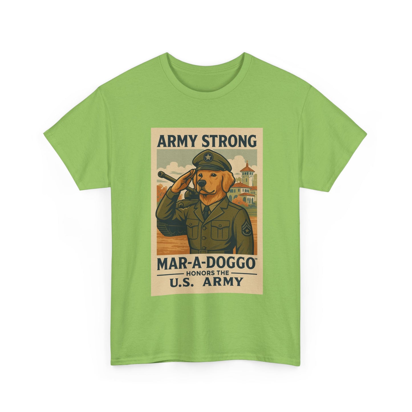 Army Strong