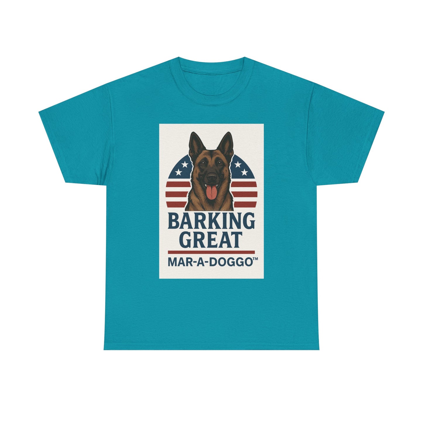 Barking Great