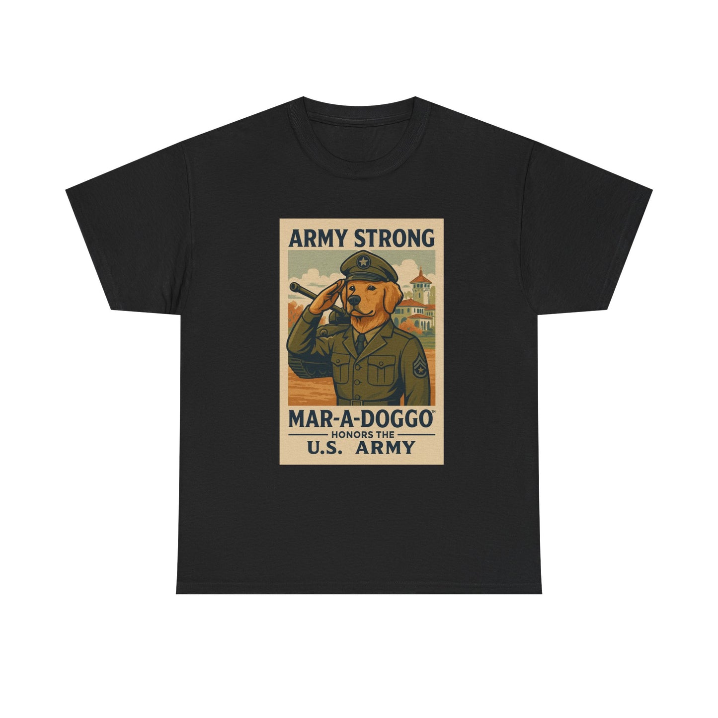 Army Strong