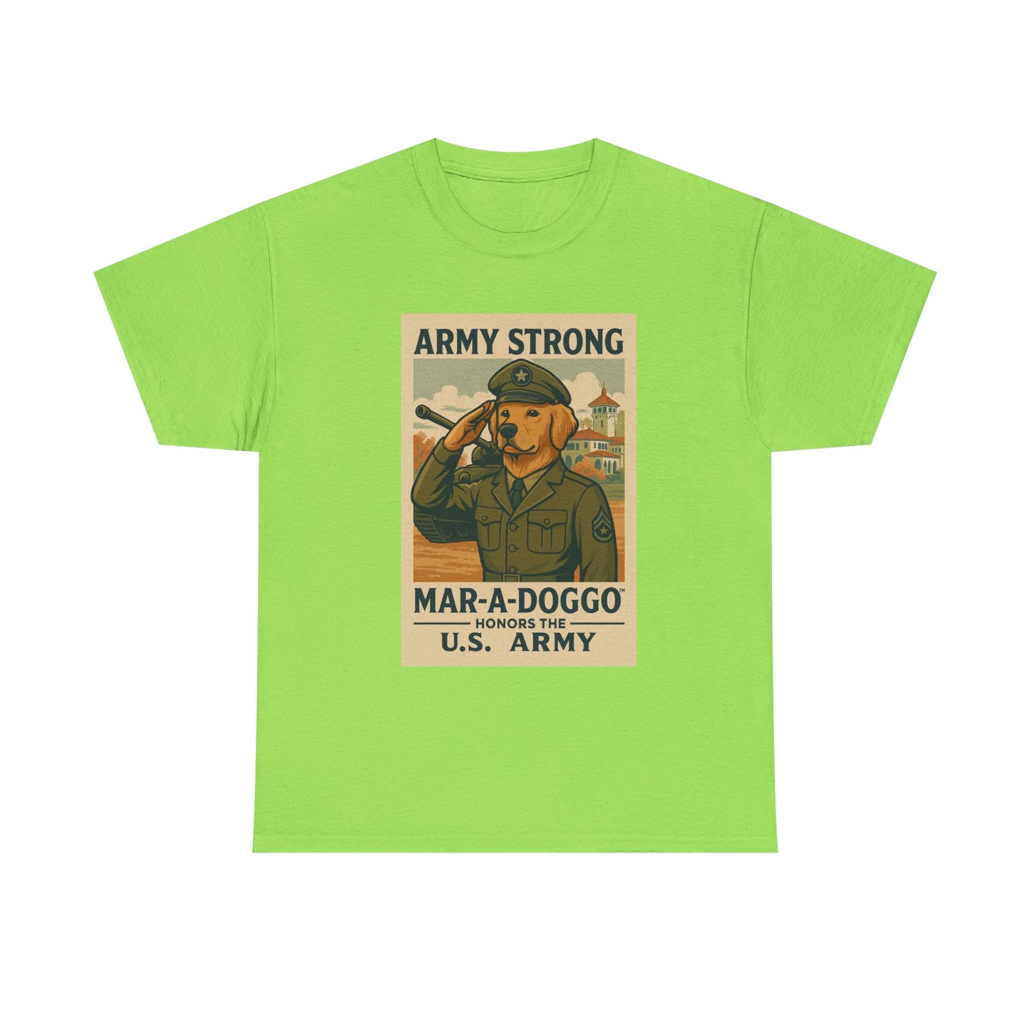Army Strong