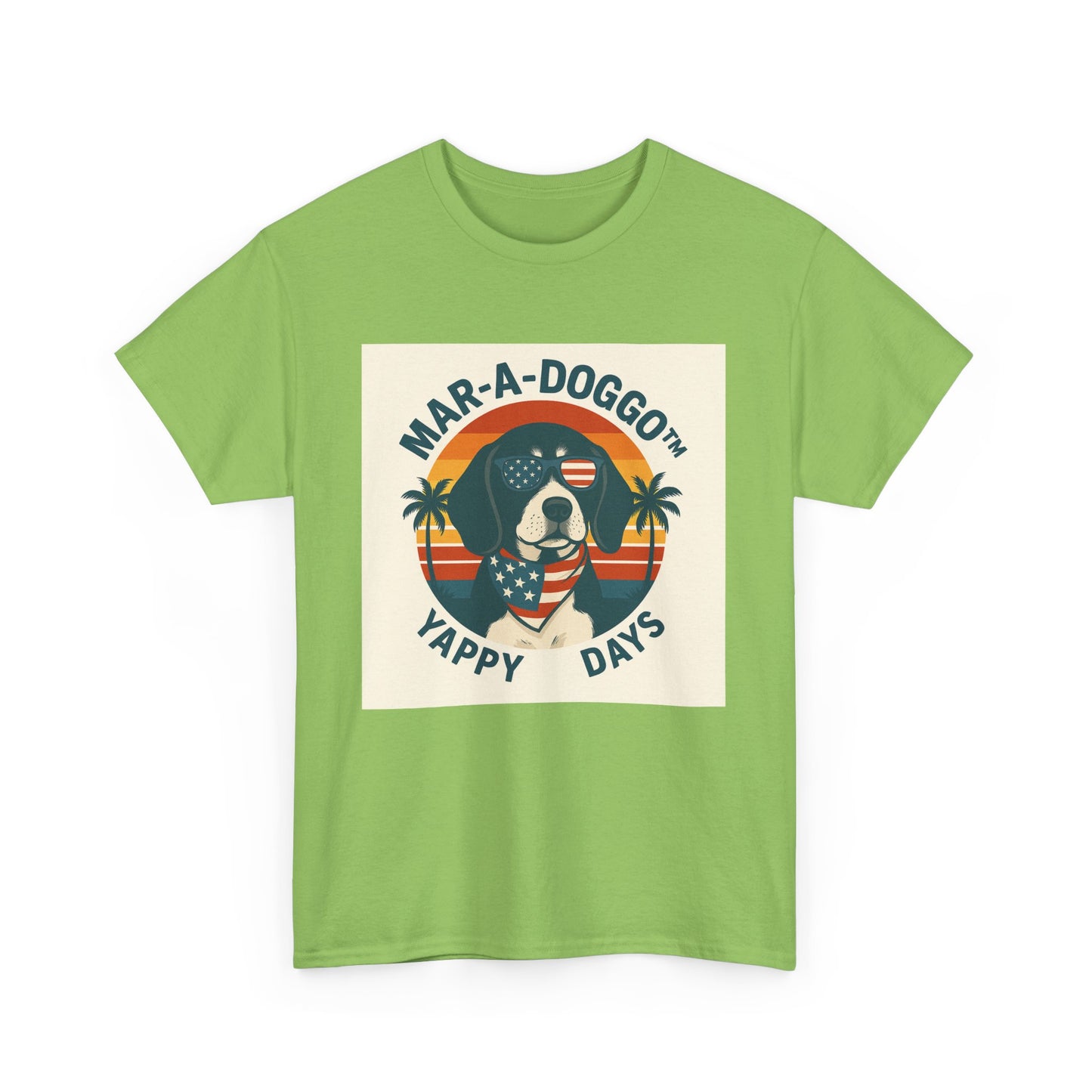 Yappy Days II