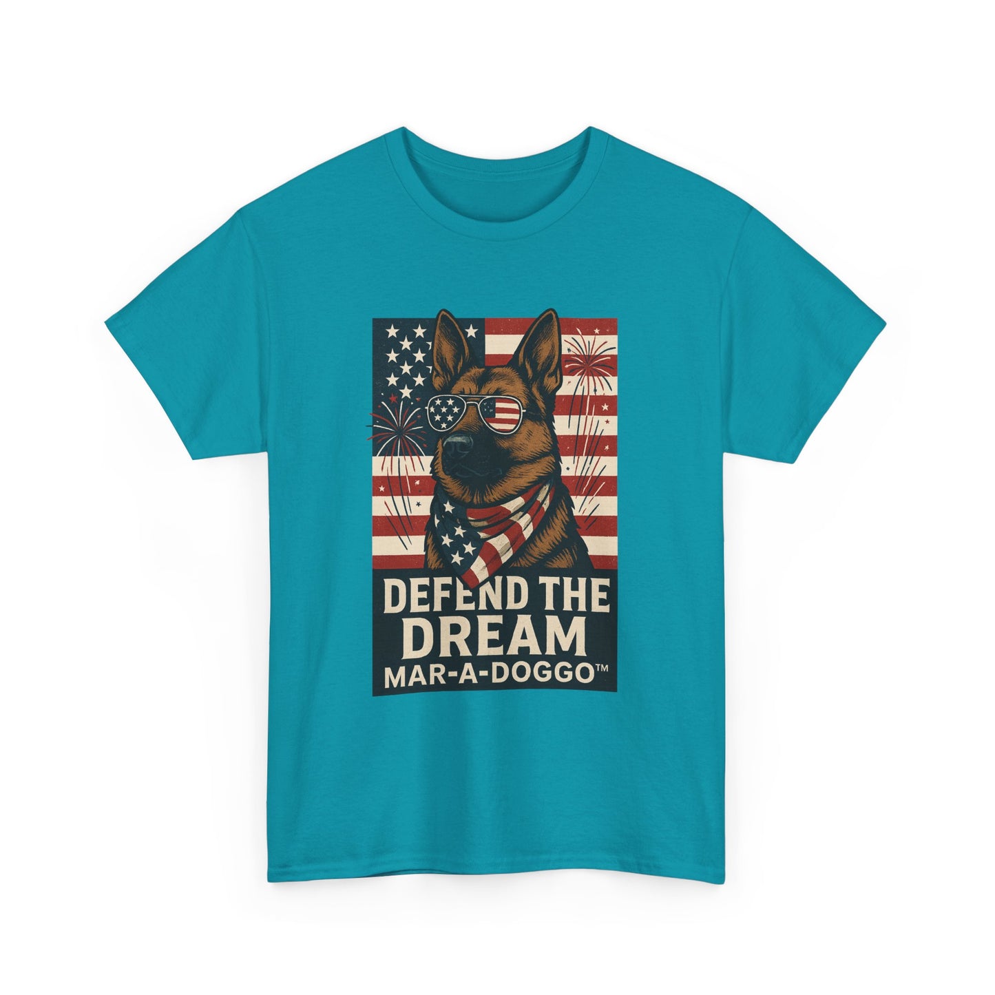 Defend the Dream