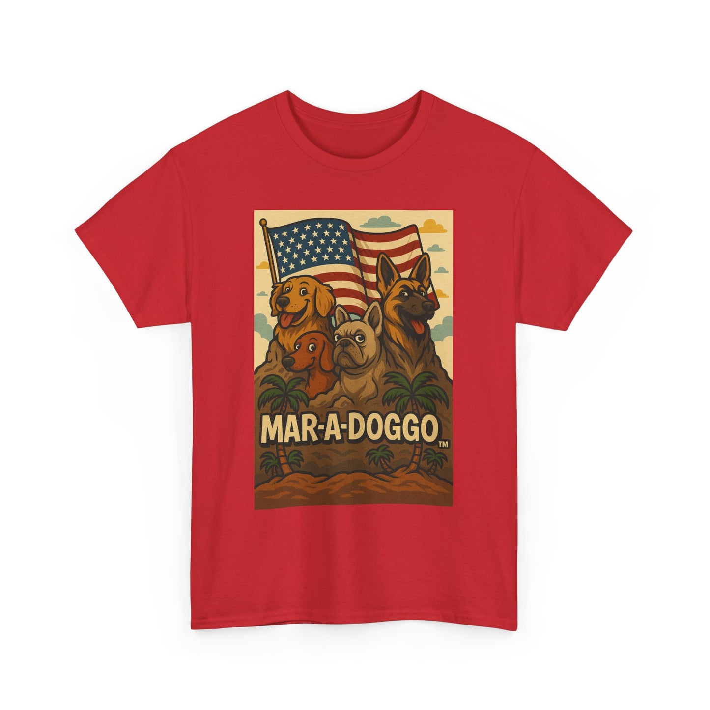 Mount Dogmore
