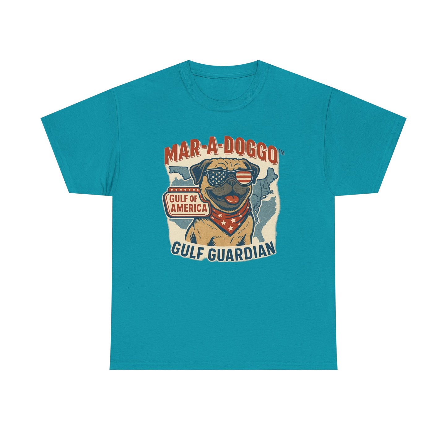 Gulf Guardian Mark I