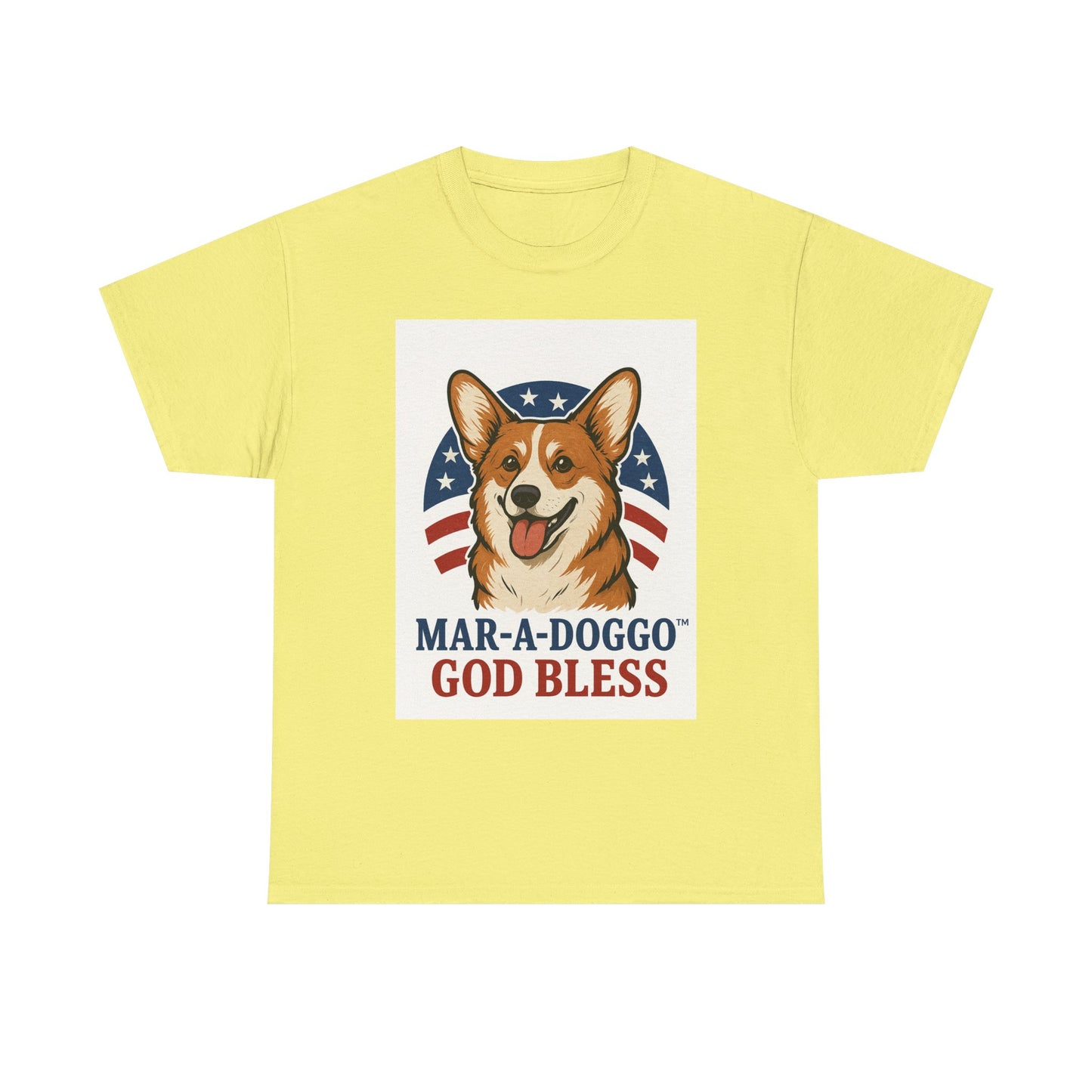 God Bless
