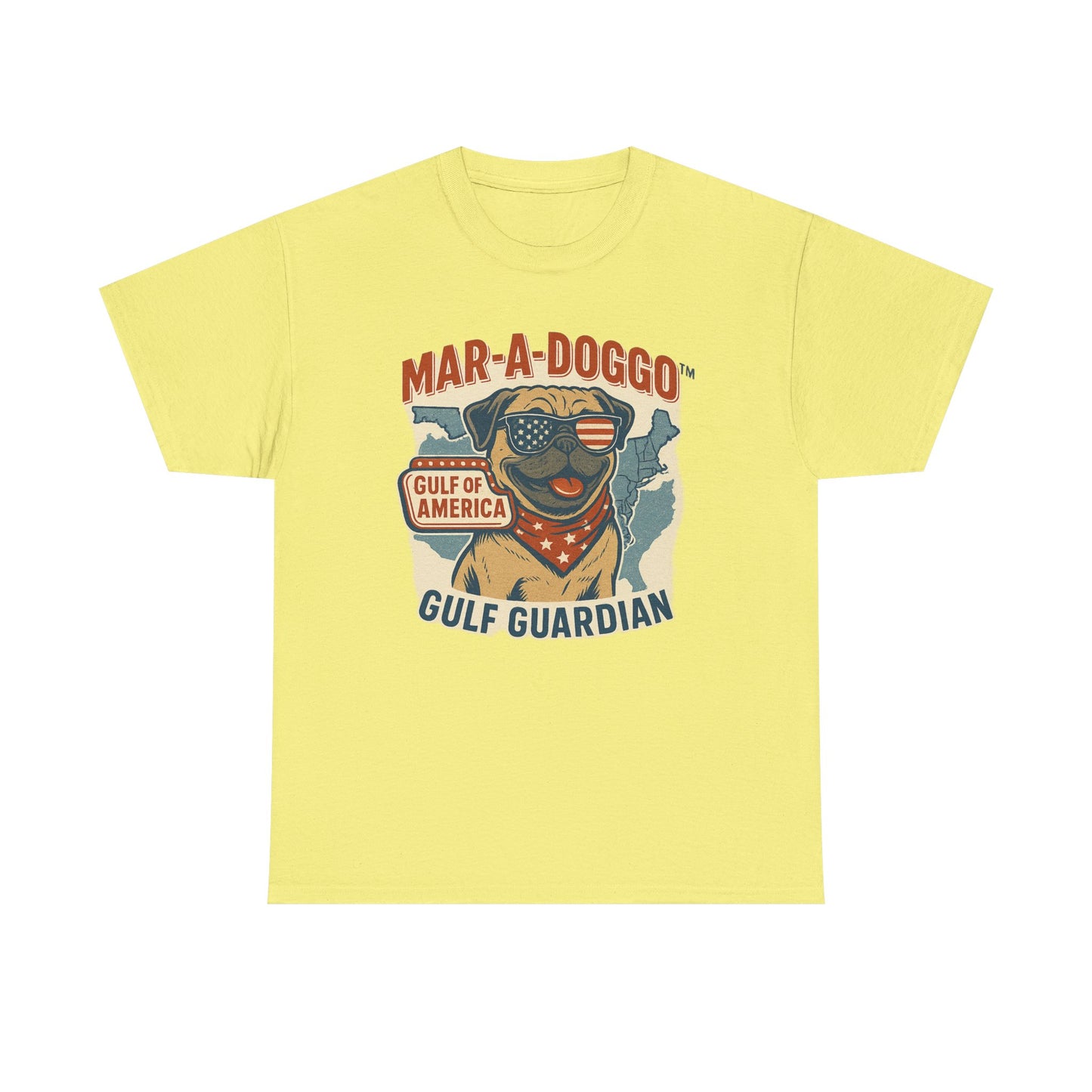 Gulf Guardian Mark I