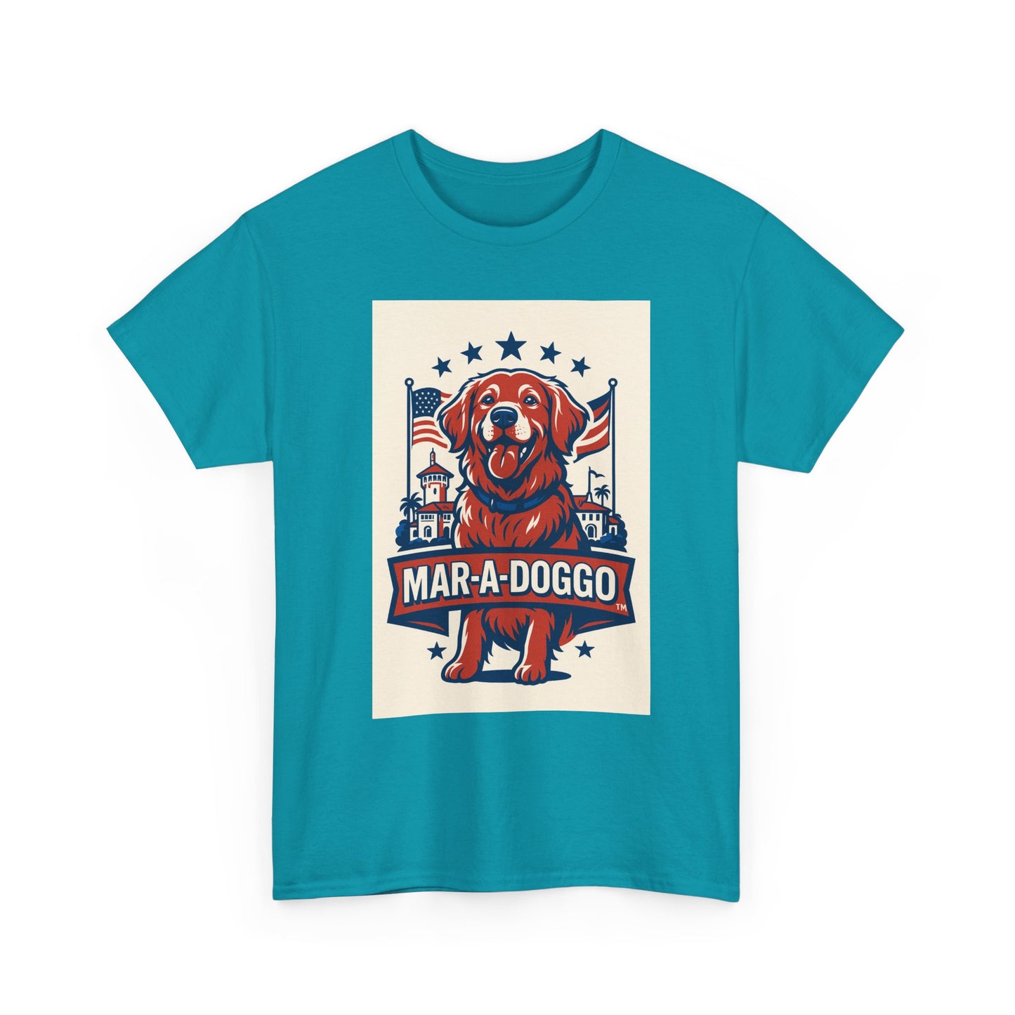 The Red Dawg