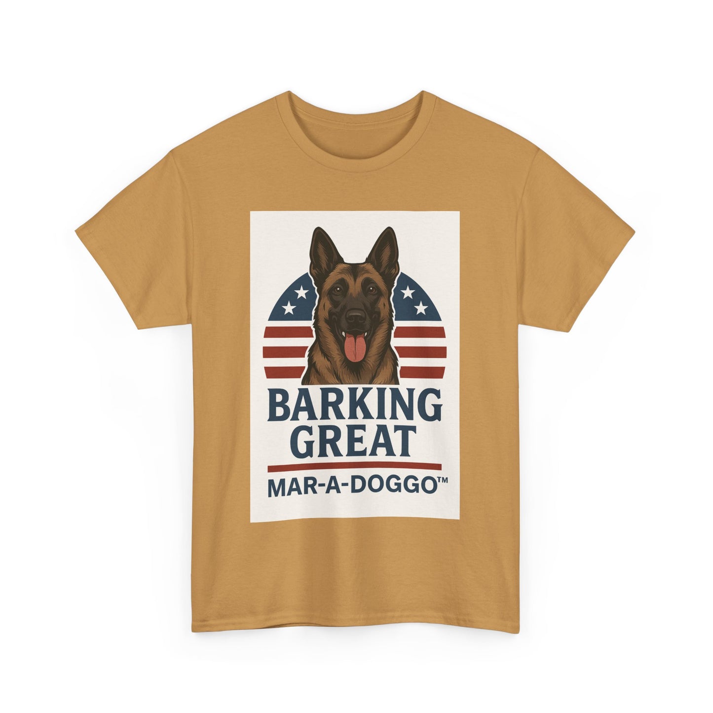 Barking Great