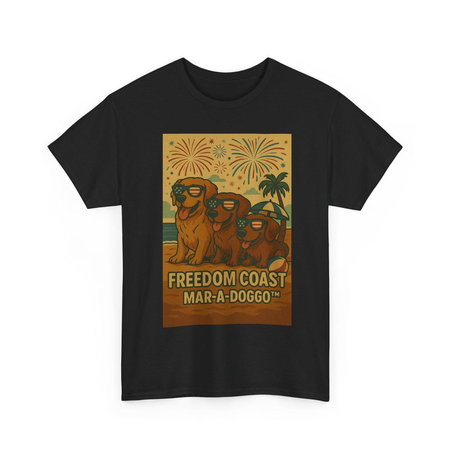 Freedom Coast