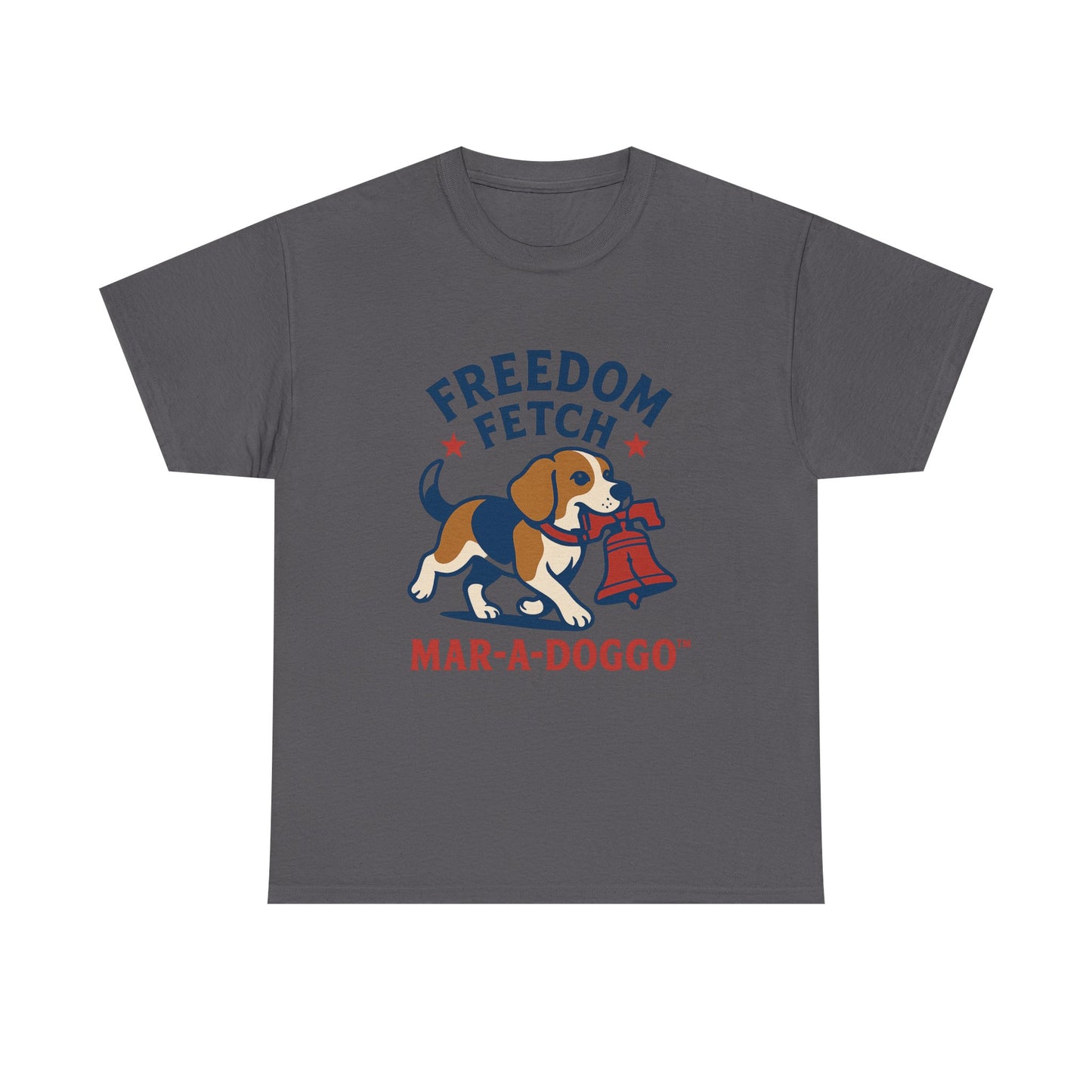Freedom Fetch