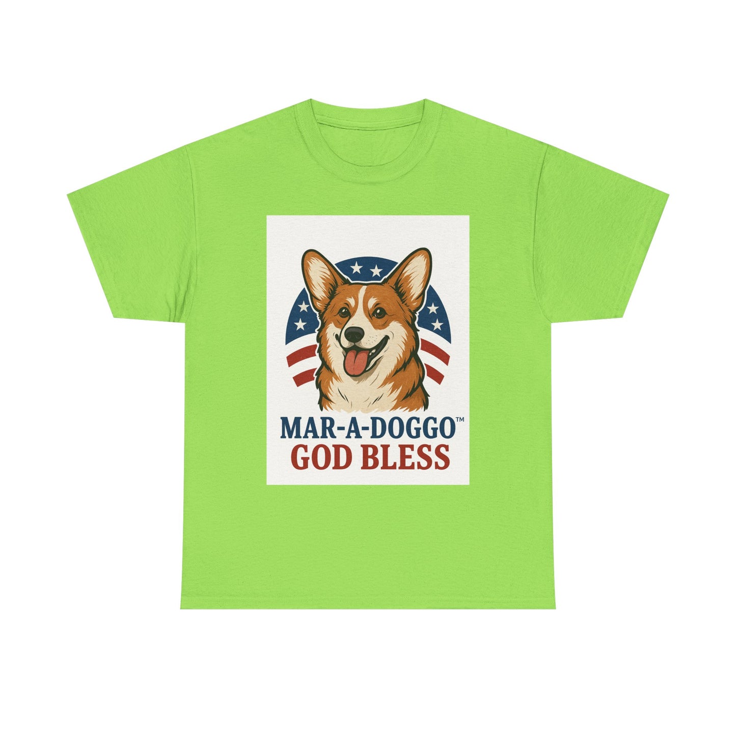 God Bless