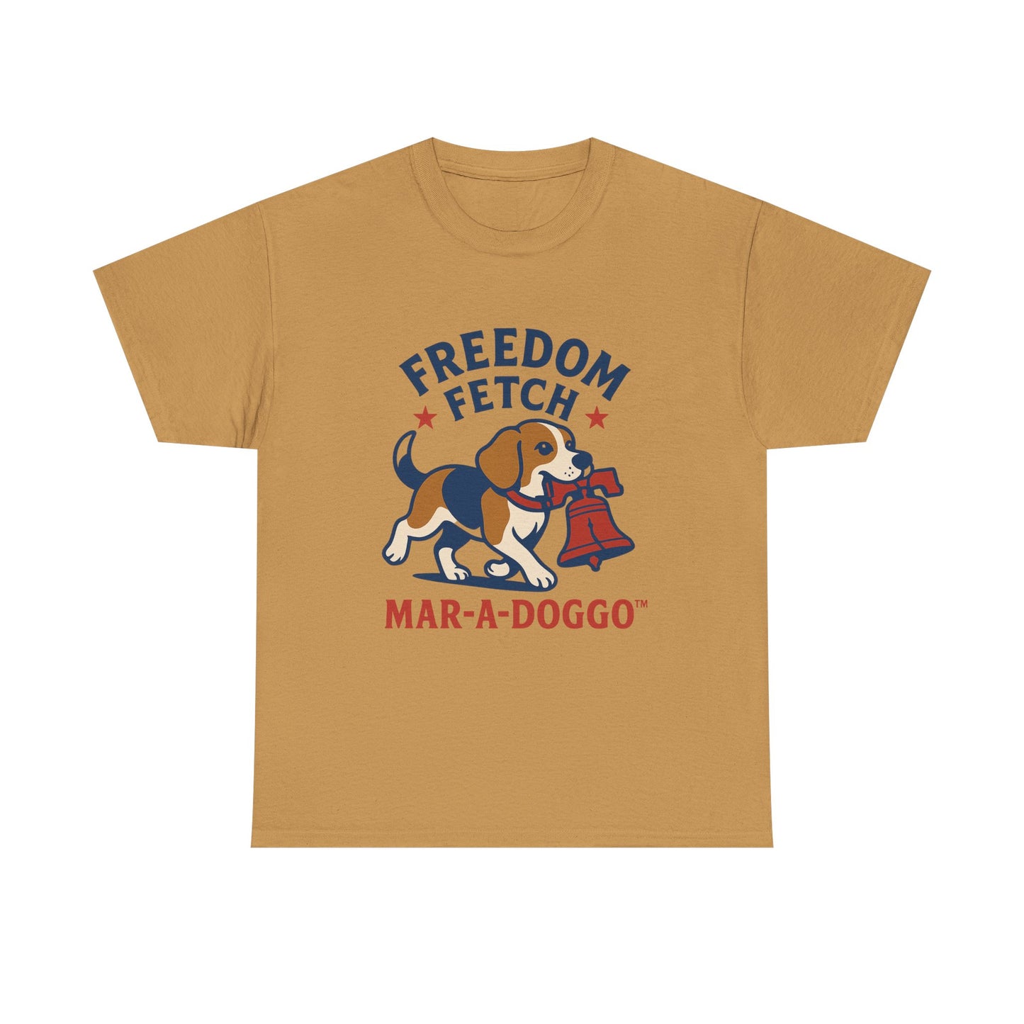 Freedom Fetch