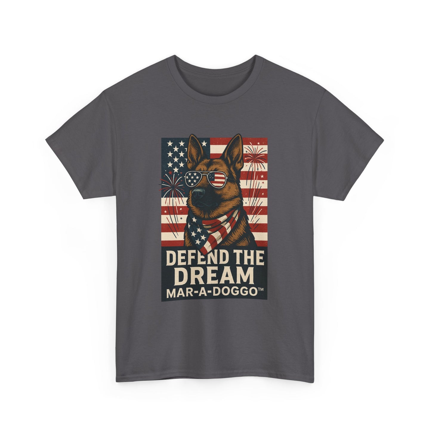 Defend the Dream